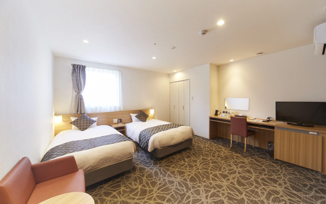 Sakura Garden Hotel