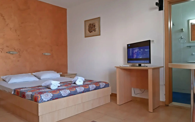 Vila Mare