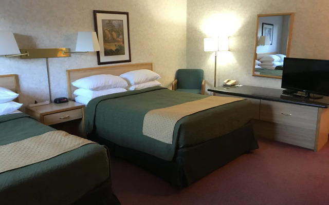 Travelodge by Wyndham Hope