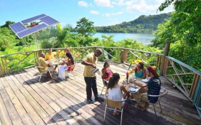 Bay View Eco Resort & Spa