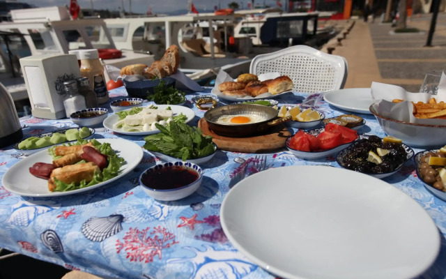 Larimar Boutique Hotel