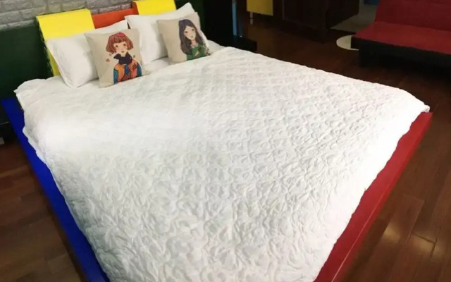 5 Bedrooms Pool Villa w Karaoke