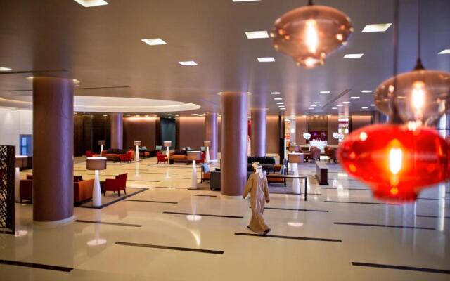 Four Points by Sheraton Al Ain