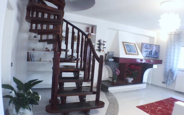 Town Hall B&B