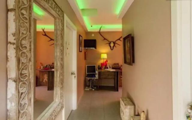 As Boutique Hotel - Adults Only