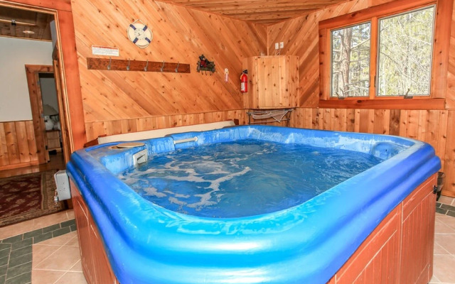 Casa De Oso Lakefront