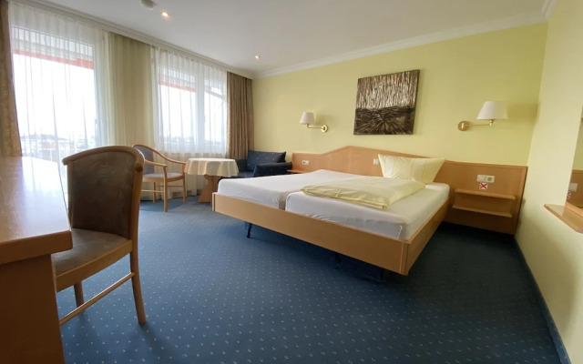 Sporthotel  Schönblick