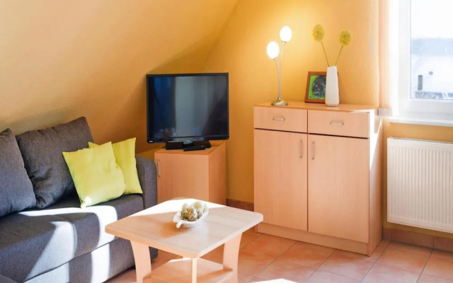 Ferienwohnung auf dem Fischerhof, Vipperow