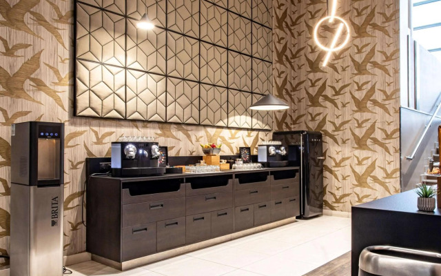 Novotel Paris 14 Porte d'Orléans