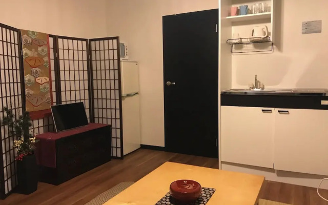 Sakuraya-inn