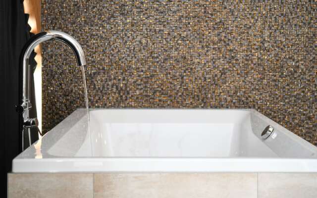 Hotel De Roode Schuur