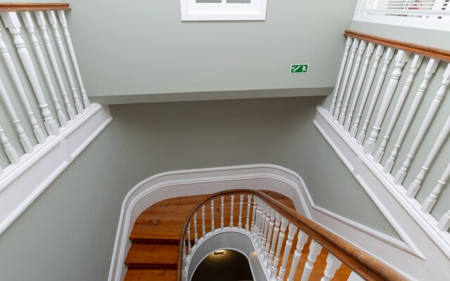 Oporto City Flats - Mouzinho da Silveira