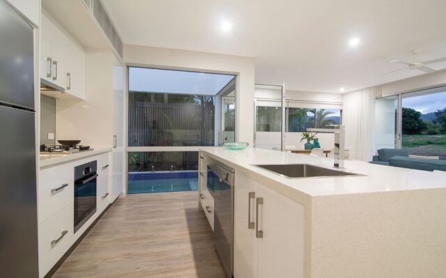 Pool Port Douglas