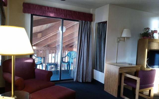 New Martinsville Inn