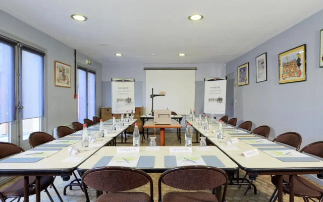 Kyriad Direct Epinal