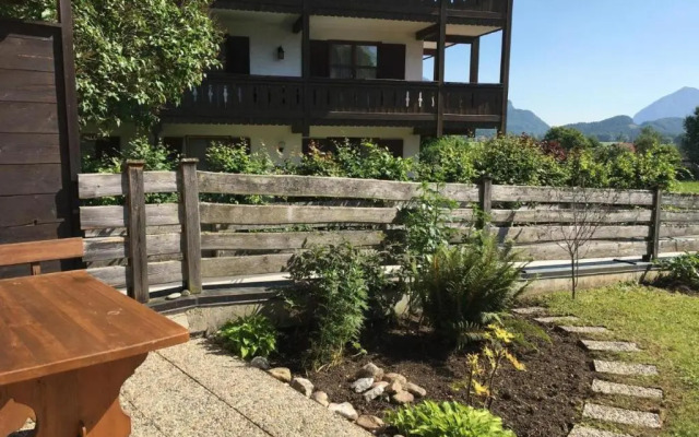 Premium-Chalet Achental