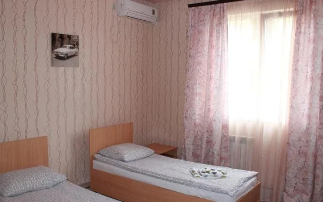 Marina Guest House