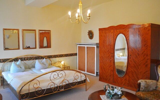 Hotel Zum Schwan