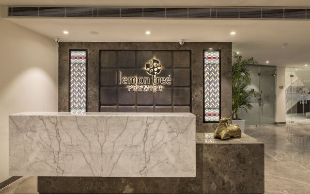 Lemon Tree Premier, Rishikesh