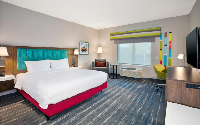 Hampton Inn By Hilton Paris