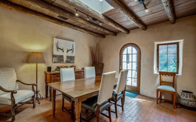 3BD Garcia Street Adobe