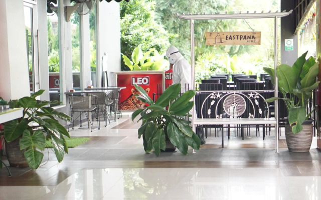 Eastpana Hotel