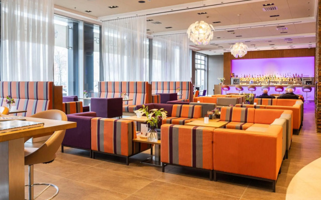 Lumen Hotel Zwolle
