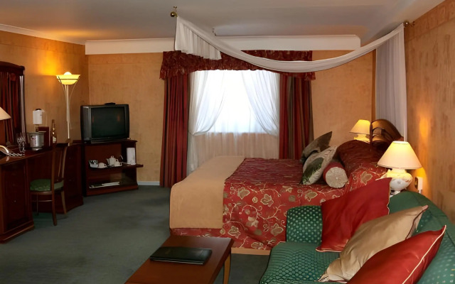 The Mill Hotel & Spa