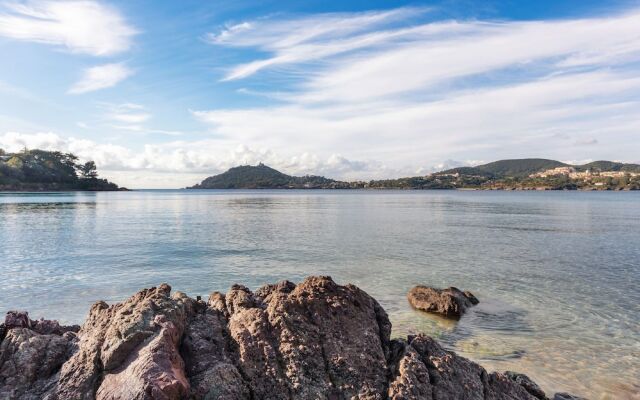 Appartement Saint Raphael