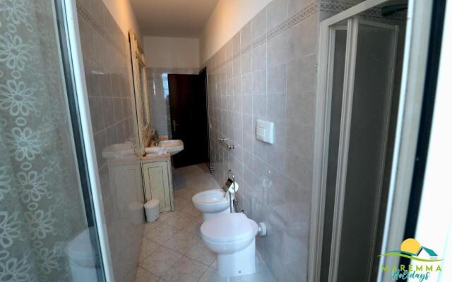 Maremma Holidays-Casa Magò