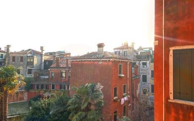 CA’ SAMUELE Authentic Venetian Apartment