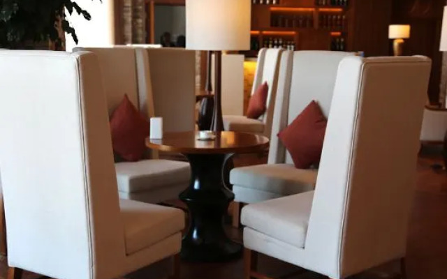 Narada Hotel Weichang