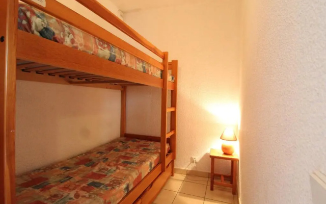 Appartement Termignon, 2 pièces, 6 personnes - FR-1-508-1