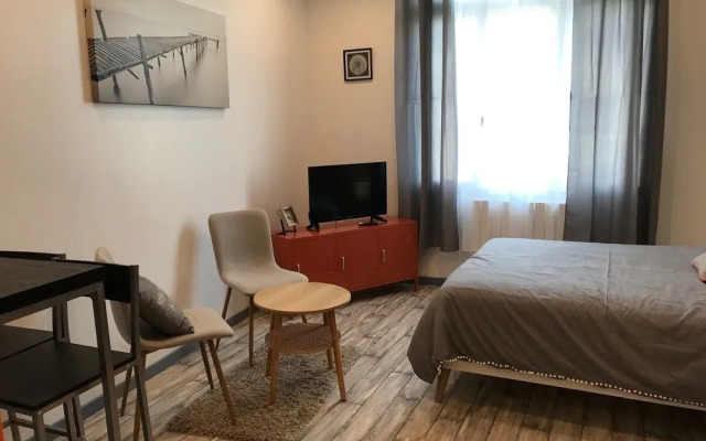 Trankil Apparts Centre