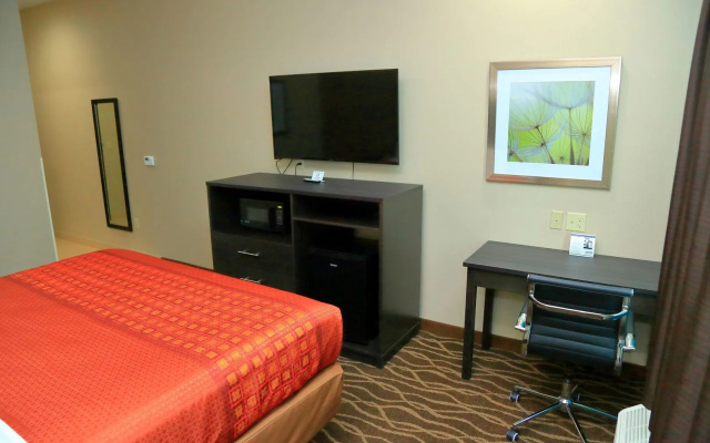 Americas Best Value Inn Prairieville