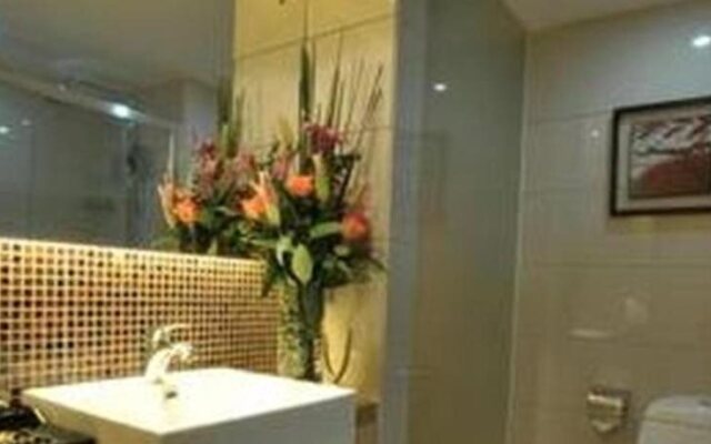 Boya Business Hotel