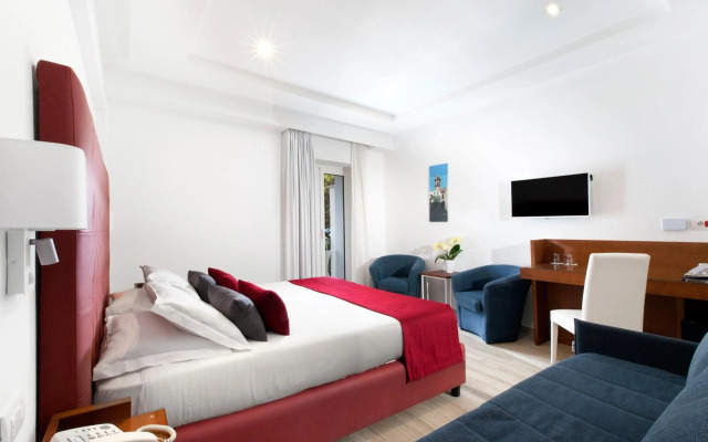 Hotel O Sole Mio