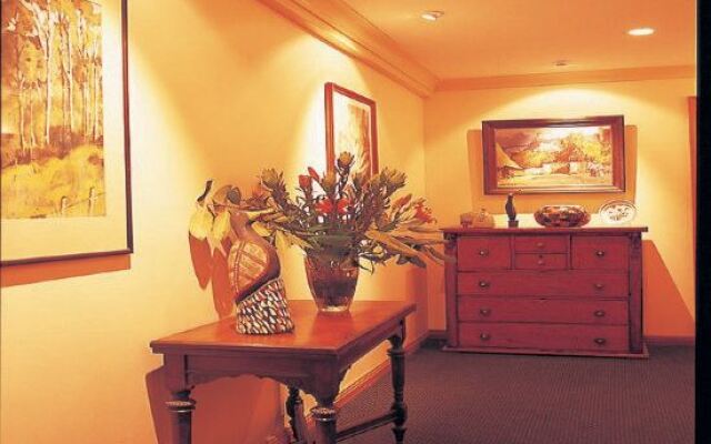 Oasis Inn Ulladulla - Guest 18 Years and Older