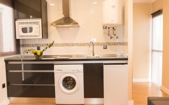 AB Apartamentos Trinidad