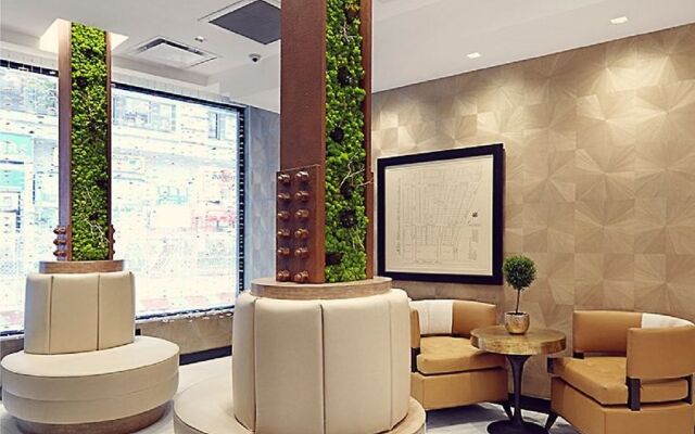 Artezen Hotel