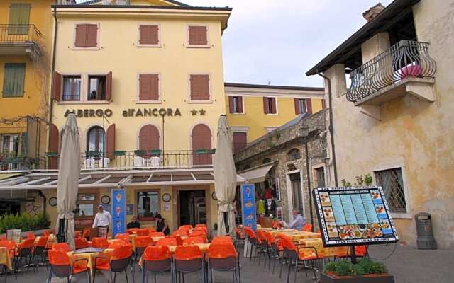 Albergo all'Ancora