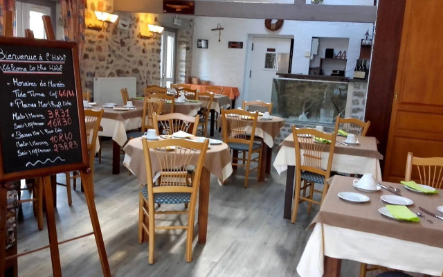 La Demeure Du Perron