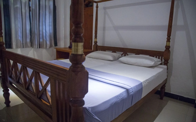 Dream Lanka Surf House