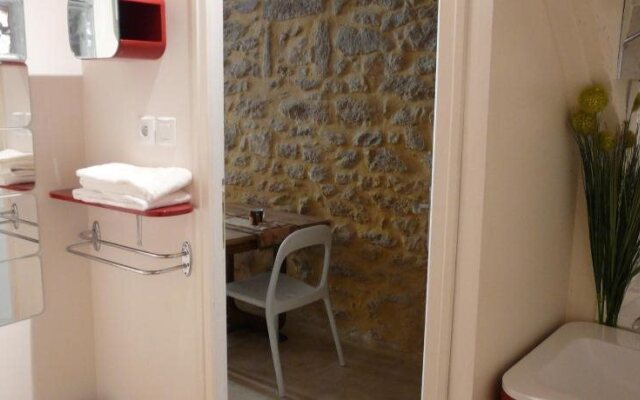 Les Aires Passagères