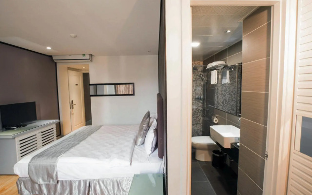 Riverside Boutique Hotel