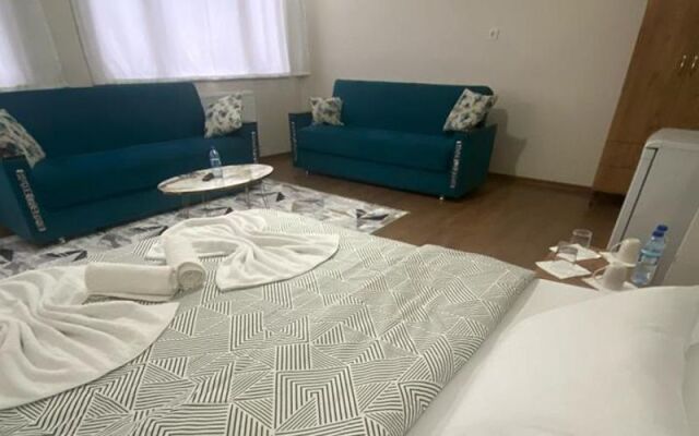 Eylül Suit Otel