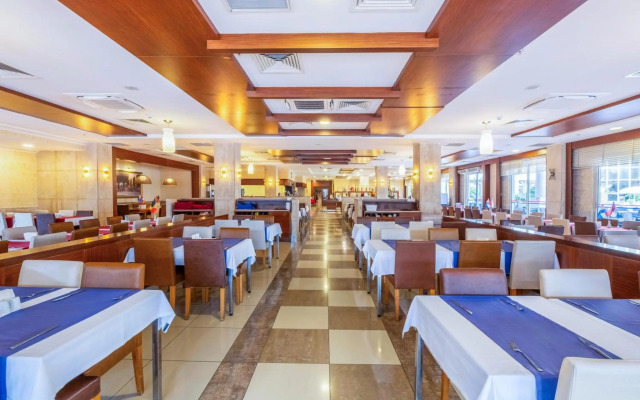 Viking Star Hotel