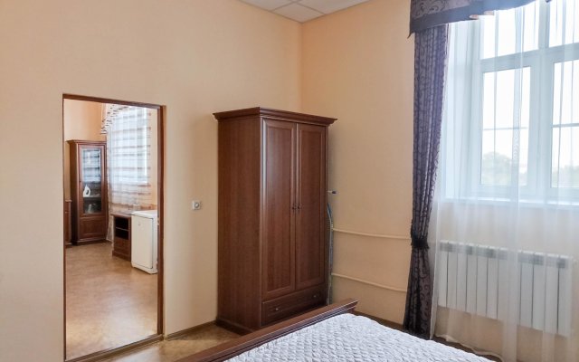 Smart Hotel KDO Orenburg