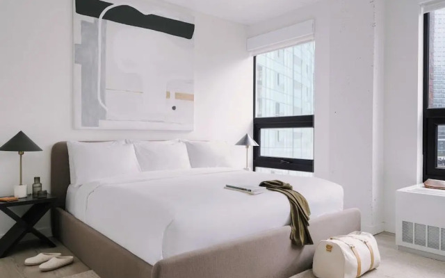 Sonder by Marriott Bonvoy Court Square Apartments Long Island City