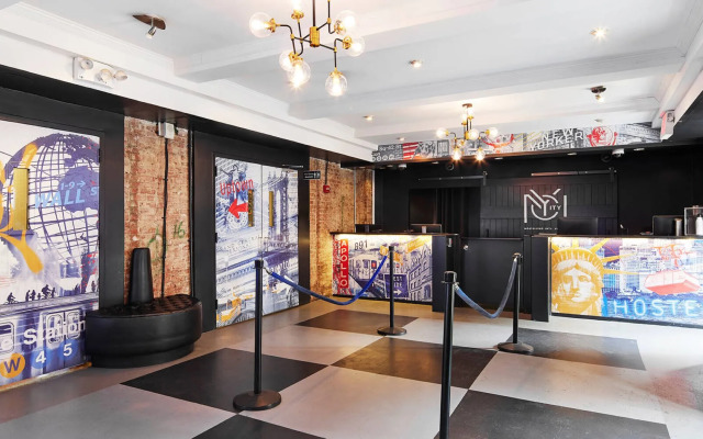 HI New York City - Hostel